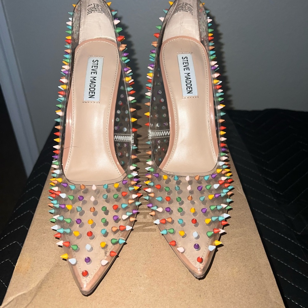 Steve Madden Vala-S Multi 9.5